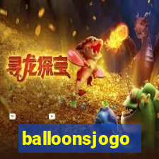 balloonsjogo