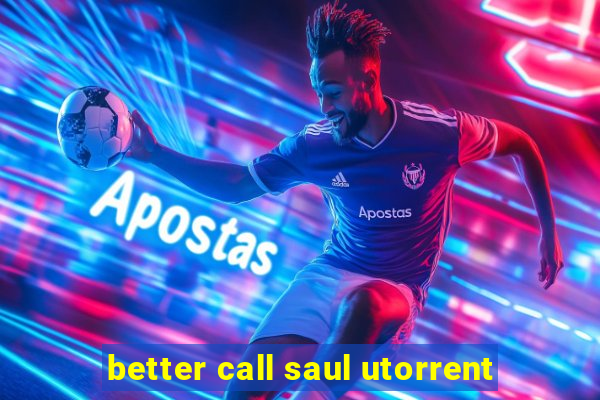 better call saul utorrent