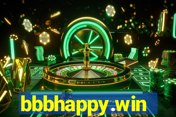 bbbhappy.win