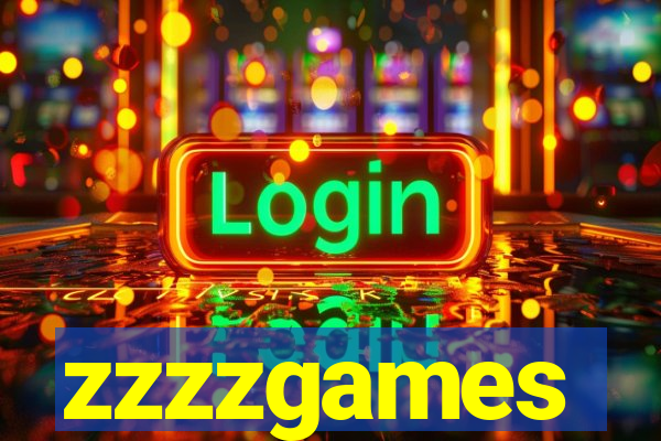 zzzzgames