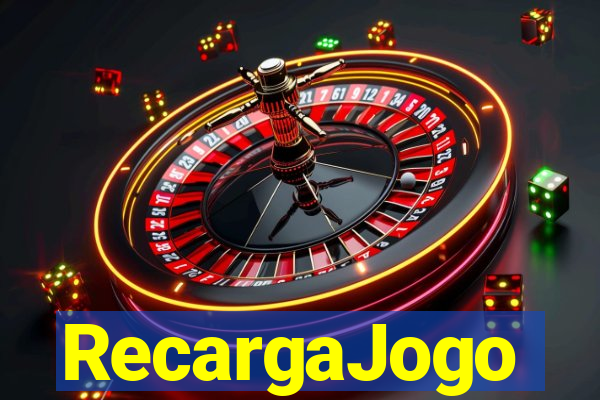 RecargaJogo