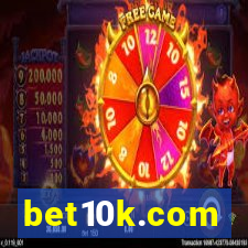 bet10k.com