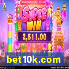 bet10k.com