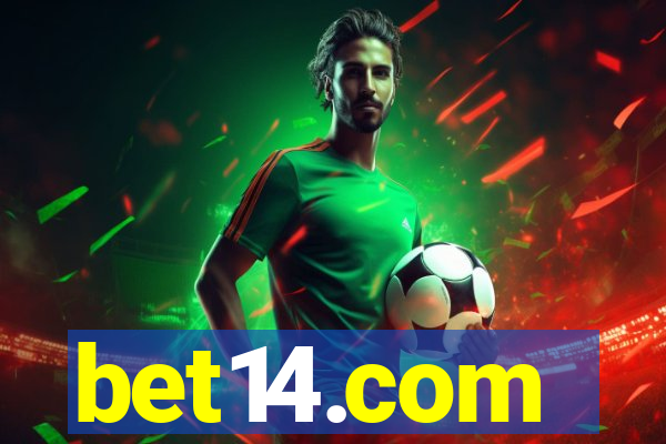 bet14.com