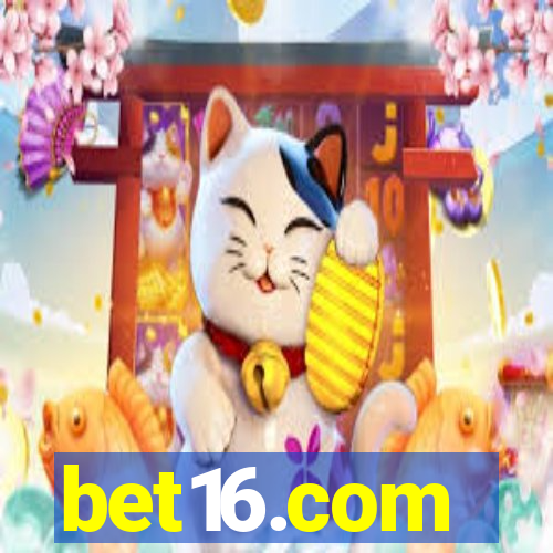 bet16.com