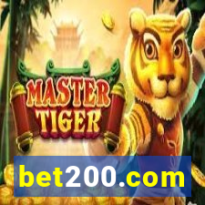 bet200.com