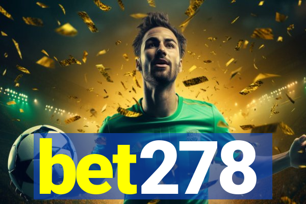 bet278