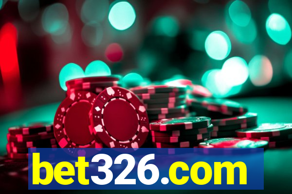 bet326.com