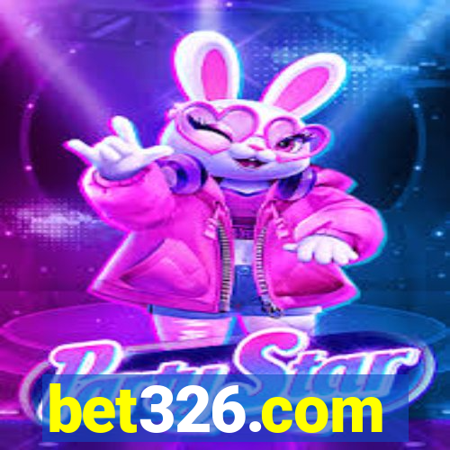 bet326.com