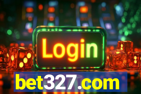 bet327.com