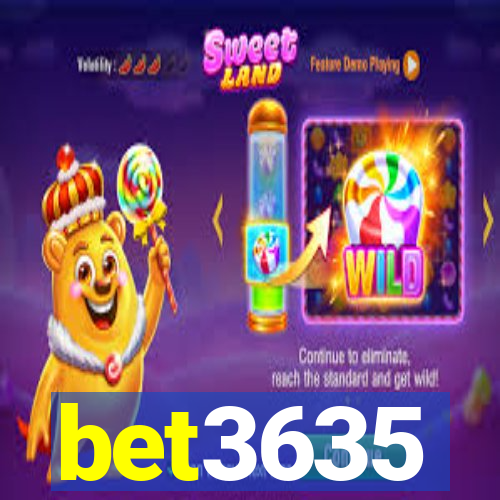 bet3635