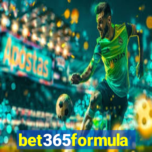 bet365formula