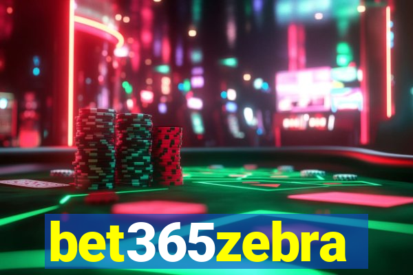 bet365zebra