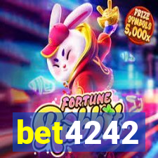 bet4242