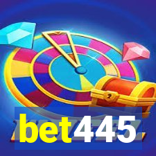 bet445