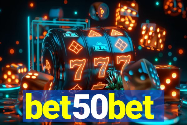 bet50bet