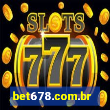 bet678.com.br