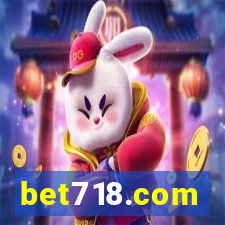 bet718.com