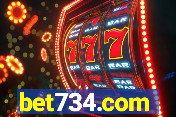 bet734.com