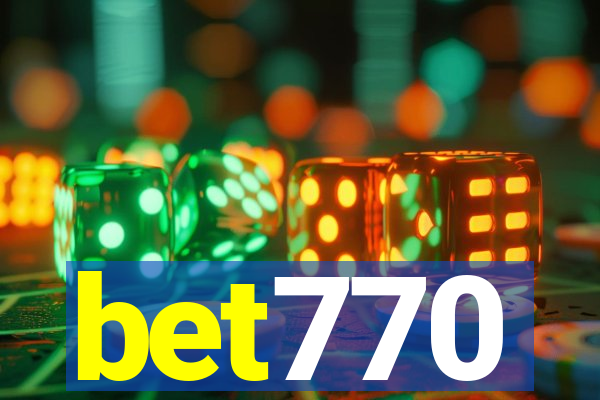 bet770