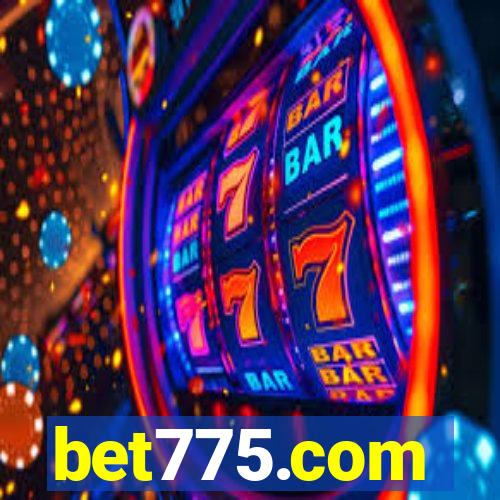 bet775.com