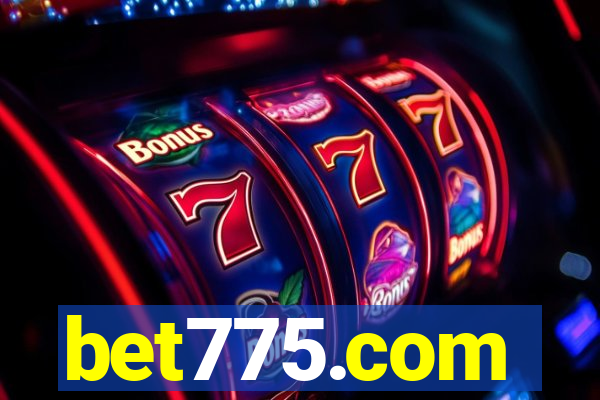 bet775.com