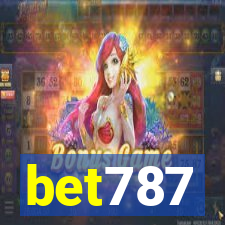 bet787