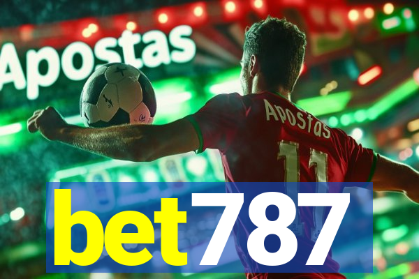 bet787