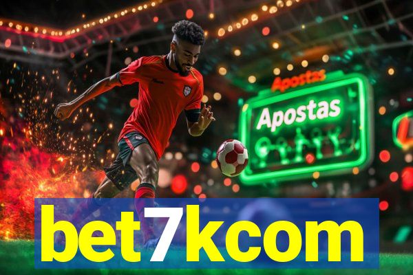 bet7kcom