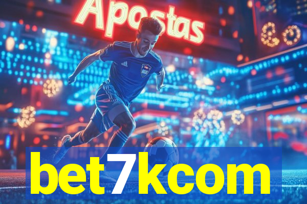 bet7kcom