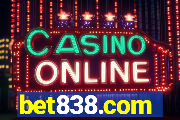 bet838.com