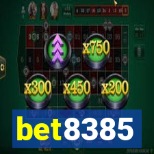 bet8385