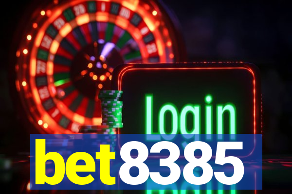 bet8385