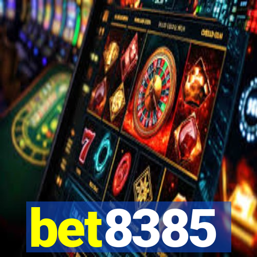 bet8385