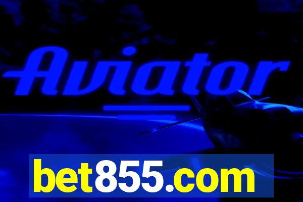 bet855.com