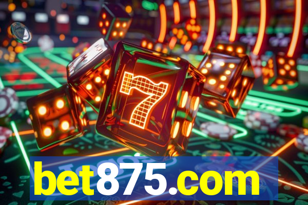 bet875.com