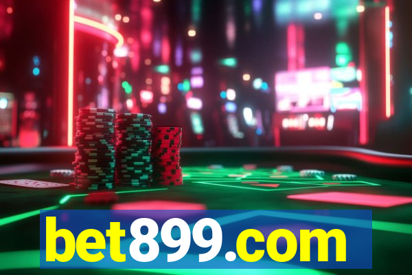 bet899.com