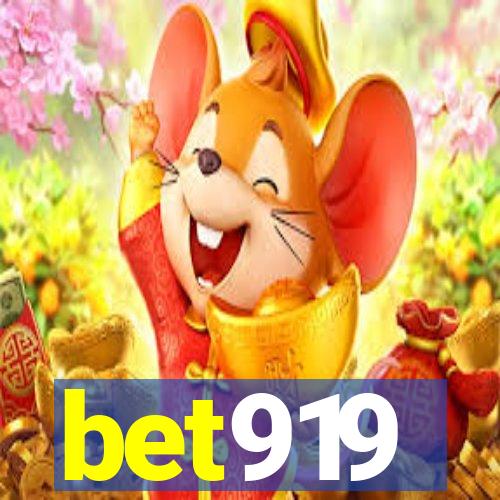 bet919