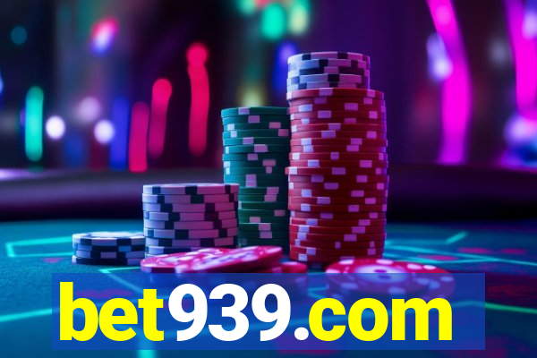 bet939.com