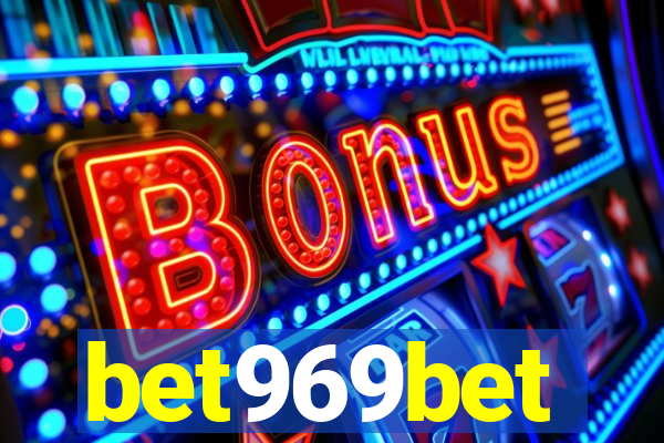 bet969bet