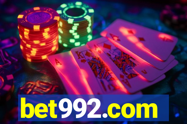 bet992.com