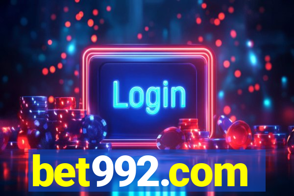 bet992.com