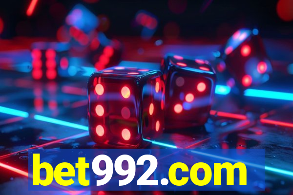 bet992.com