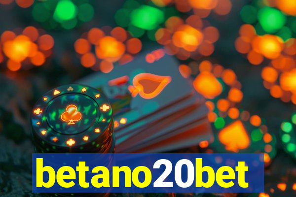 betano20bet