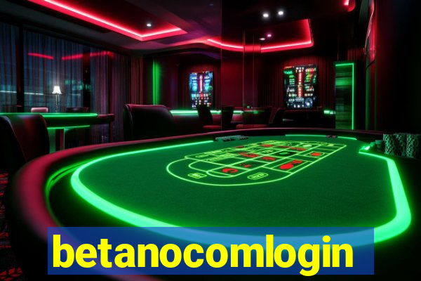 betanocomlogin