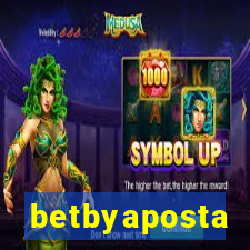 betbyaposta