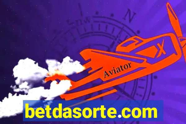 betdasorte.com