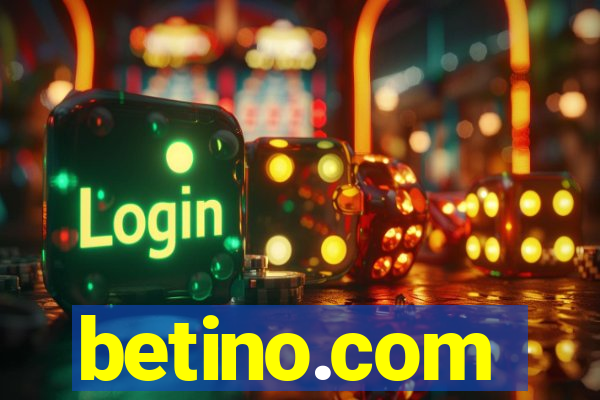 betino.com