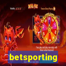 betsporting