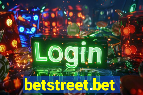 betstreet.bet